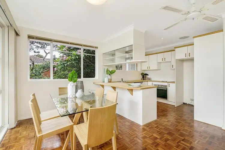 Second view of Homely house listing, 7A Chaleyer Street, Willoughby NSW 2068