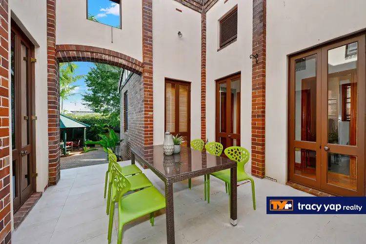 Third view of Homely house listing, 336 Morrison Road, Ryde NSW 2112