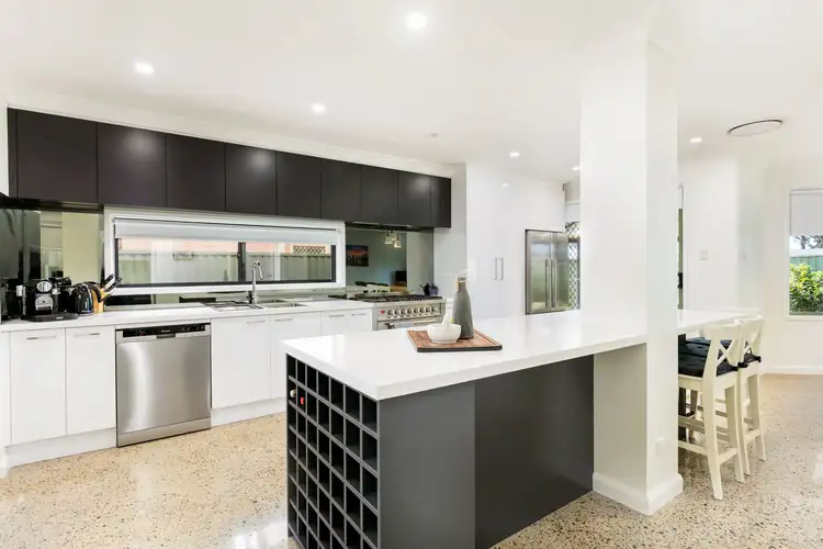 Second view of Homely house listing, 32A Willowtree Avenue, Glenwood NSW 2768