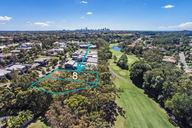 9A Andromeda Parade, Robina QLD 4226