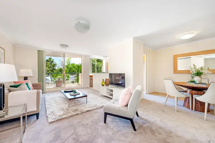 59/54 Christie Street, St Leonards NSW 2065