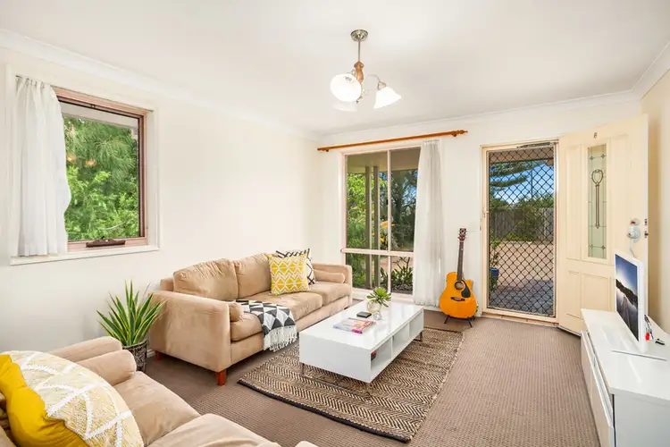 Third view of Homely townhouse listing, 8/12 Lake Parade, East Corrimal NSW 2518