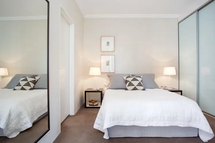 Fourth view of Homely apartment listing, 10/80 Victoria Road, Marrickville NSW 2204