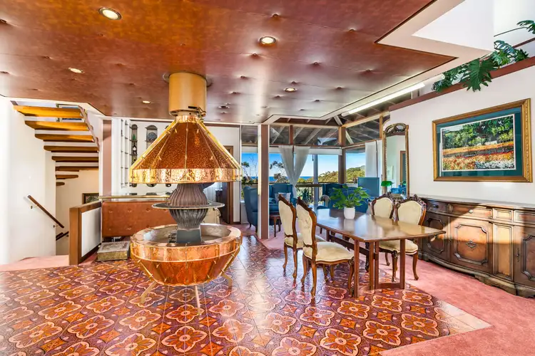 Sixth view of Homely house listing, 69 New Mount Pleasant Road, Mount Pleasant NSW 2519