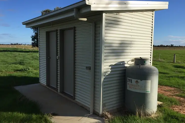 Sixth view of Homely rural property listing, 495 Carroll Road, Echuca VIC 3564