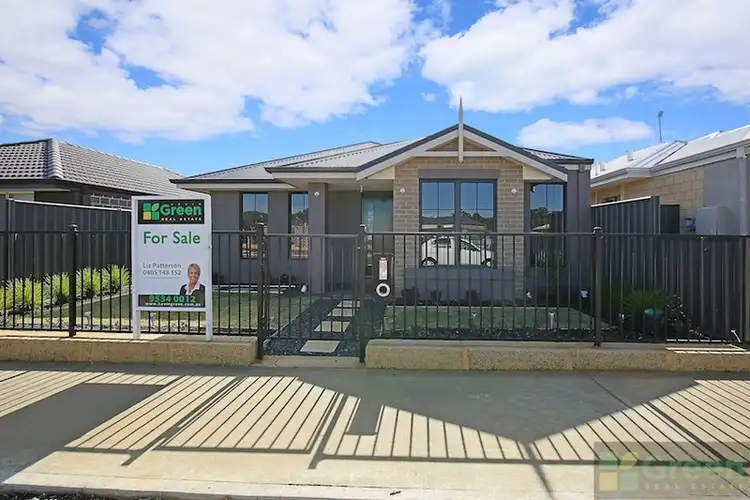 241 Lake Valley Drive, Lakelands WA 6180