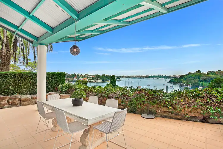 Second view of Homely house listing, 3 Gray Street, Henley NSW 2111