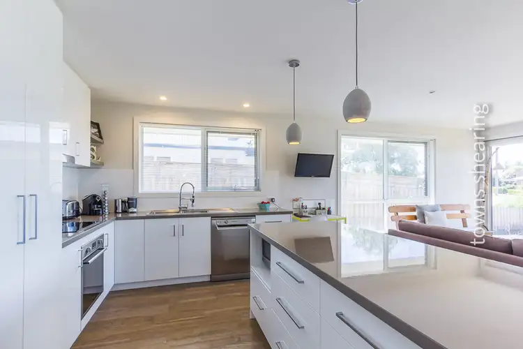 Third view of Homely house listing, 1/20 Fairway Crescent, Riverside TAS 7250