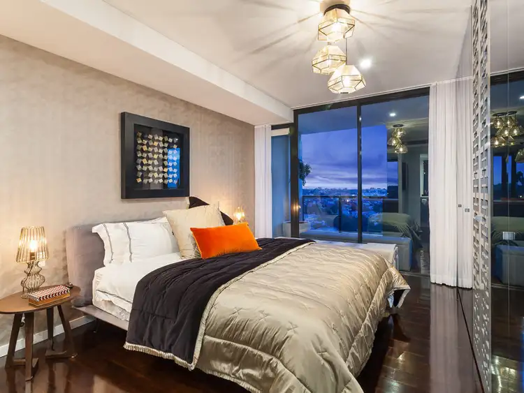 Sixth view of Homely apartment listing, 1202/3 Sterling Circuit, Camperdown NSW 2050
