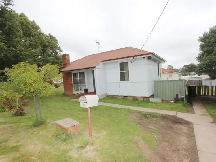 37 Hill Street, Goulburn NSW 2580
