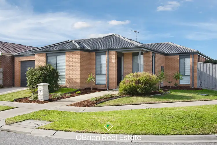 15 Gum Nut Street, Longwarry VIC 3816