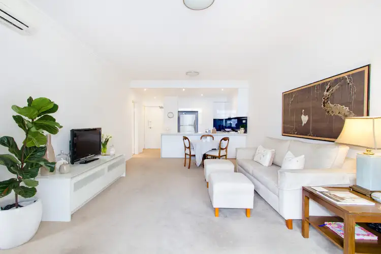Second view of Homely apartment listing, 8/14-16 Redman Road, Dee Why NSW 2099