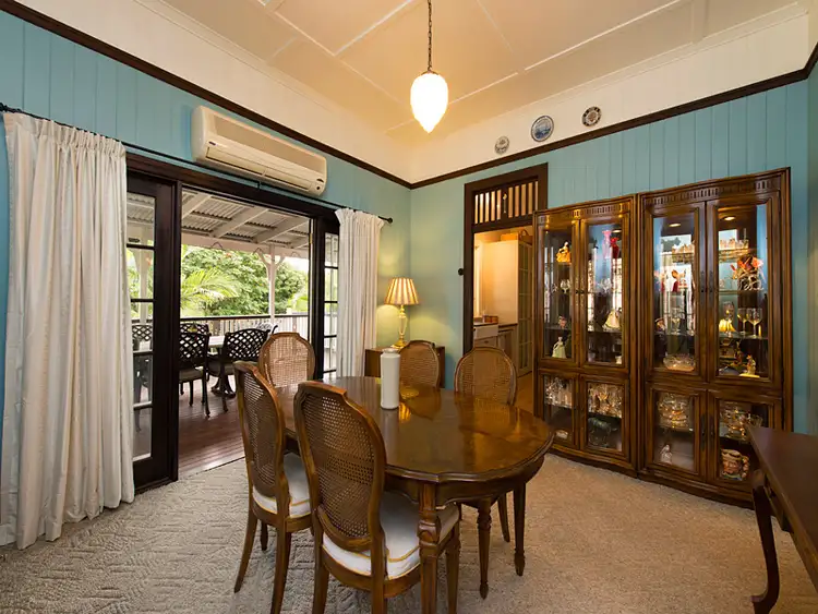 Fifth view of Homely house listing, 21 Elizabeth Street, Sherwood QLD 4075