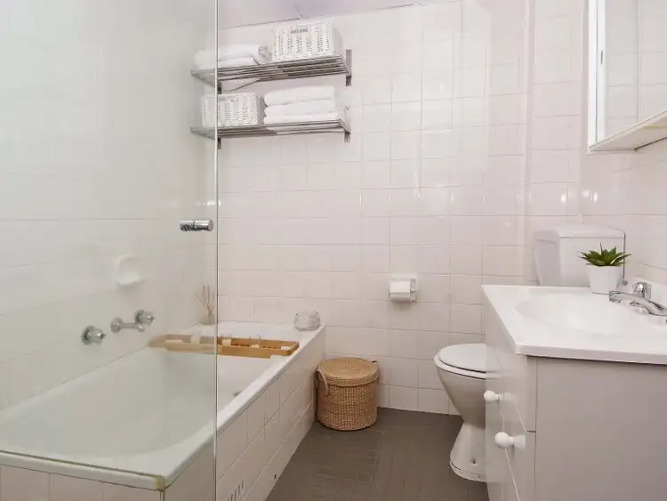 Fifth view of Homely unit listing, Unit 18/62-70 Parramatta Street, Cronulla NSW 2230