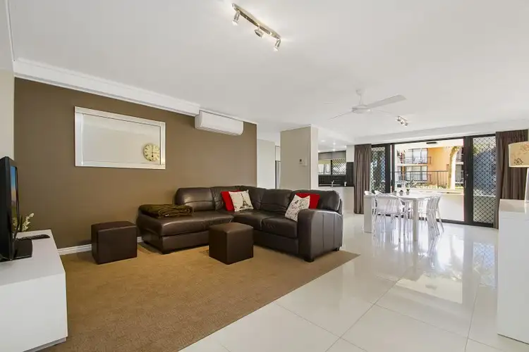 Fourth view of Homely unit listing, 4/1740 David Low Way, Coolum Beach QLD 4573