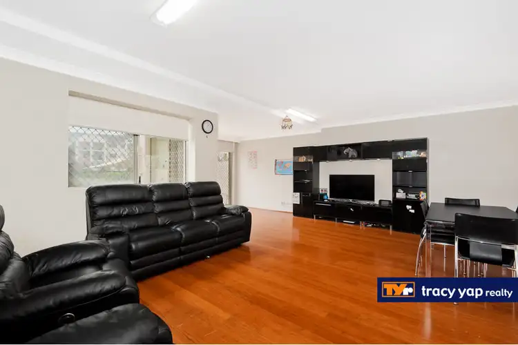 Second view of Homely apartment listing, 49/6 Nile Close, Marsfield NSW 2122