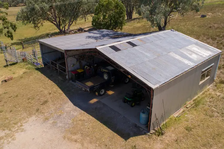 Sixth view of Homely rural property listing, 93 Eloura Road, Tamworth NSW 2340