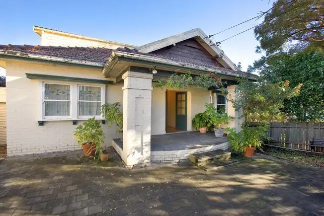 Second view of Homely house listing, 10 Inkerman Street, Mosman NSW 2088