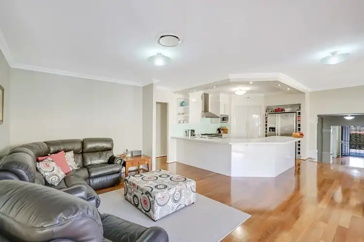 Sixth view of Homely house listing, 167 Welling Drive, Mount Annan NSW 2567