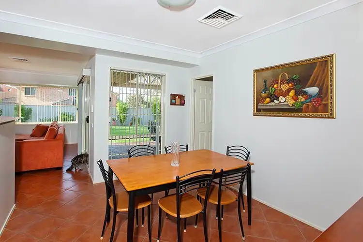 Sixth view of Homely house listing, 32 Creekwood Drive, Voyager Point NSW 2172