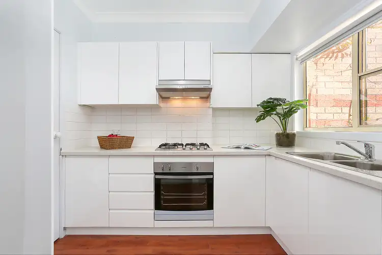 Fourth view of Homely townhouse listing, 24/1 Bennett Avenue, Strathfield South NSW 2136
