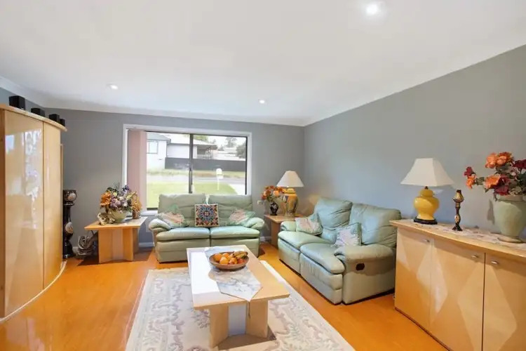 Fourth view of Homely house listing, 17 John Street, The Oaks NSW 2570
