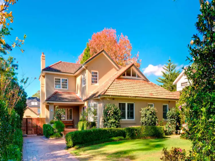 39 Westbrook Avenue, Wahroonga NSW 2076