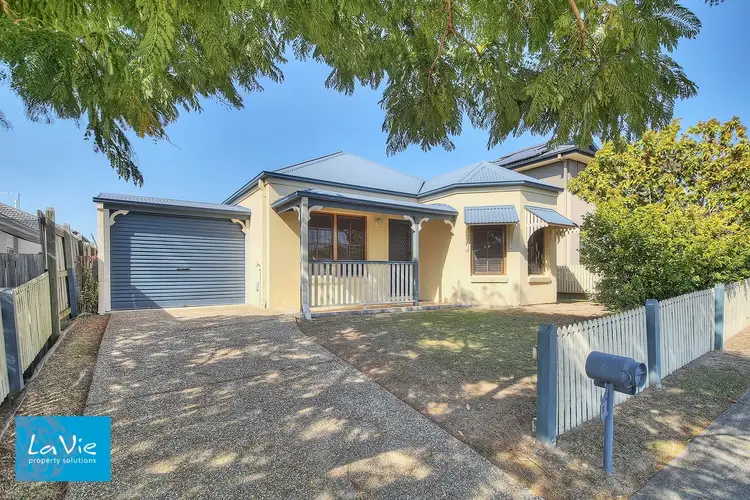 Main view of Homely house listing, 25 Treetops Avenue, Springfield Lakes QLD 4300