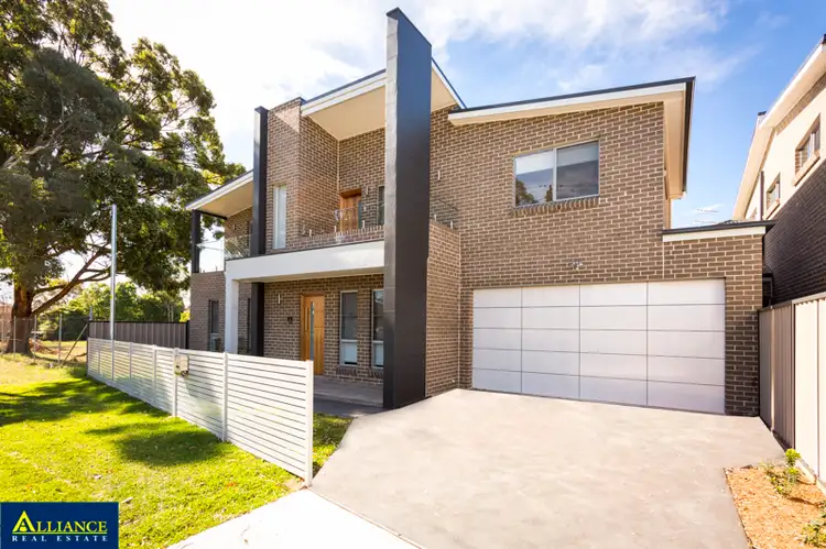 2a Cammarlie Street, Panania NSW 2213