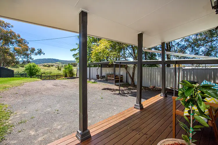 Second view of Homely house listing, 1 Nemingha Heights Road, Tamworth NSW 2340