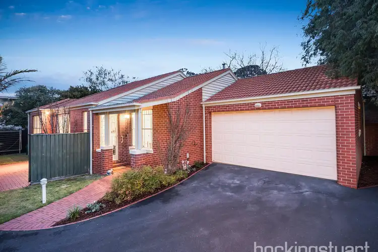 6/113 Park Road, Cheltenham VIC 3192