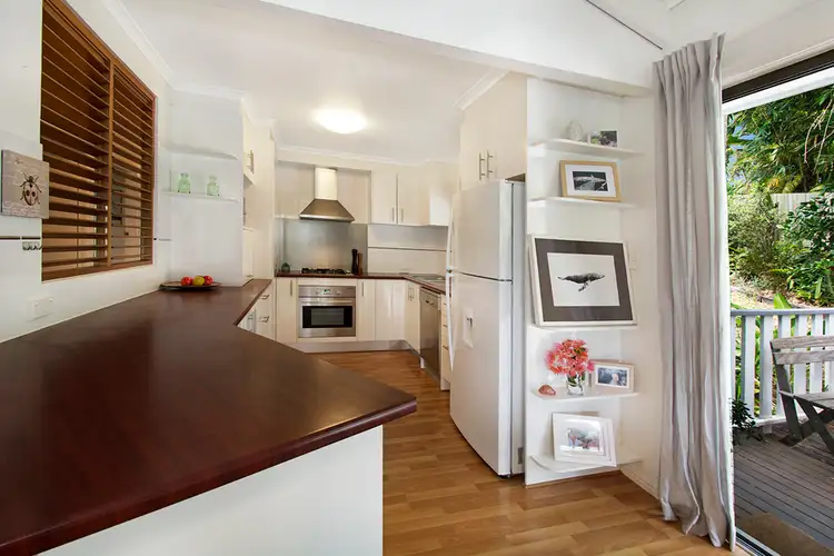 Fifth view of Homely house listing, 110 Warrack Street, Coolum Beach QLD 4573