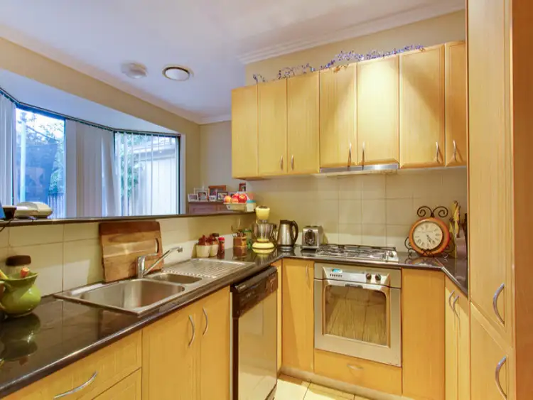 5/48 Pearce Street, Baulkham Hills NSW 2153