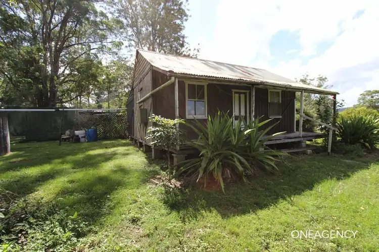 Sixth view of Homely rural property listing, 137 Hughes Access, Collombatti NSW 2440