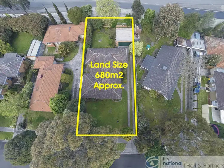 28 Highclere Avenue, Mount Waverley VIC 3149
