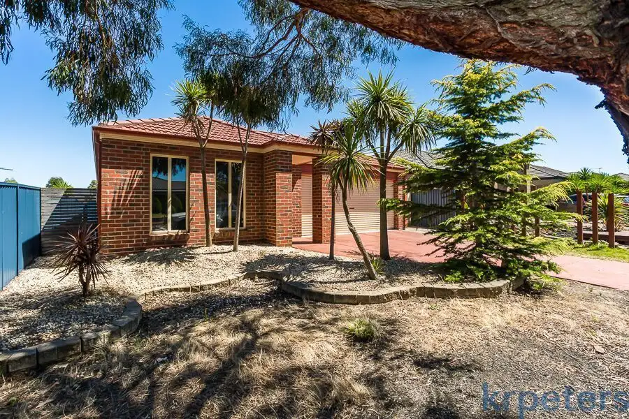 Main view of Homely house listing, 3 Tea Tree Close, Pakenham VIC 3810