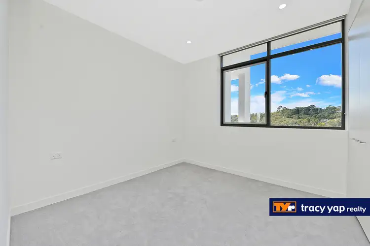 Fifth view of Homely apartment listing, 305/11 Waterview Drive, Lane Cove NSW 2066