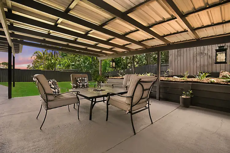 Fifth view of Homely house listing, 46 Kiewa Drive, Loganholme QLD 4129