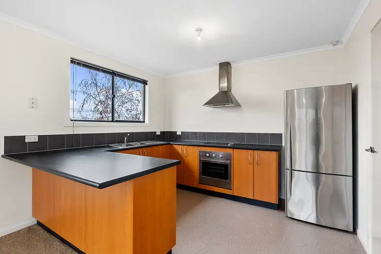 Fourth view of Homely unit listing, 1/66 Ashbourne Grove, West Moonah TAS 7009