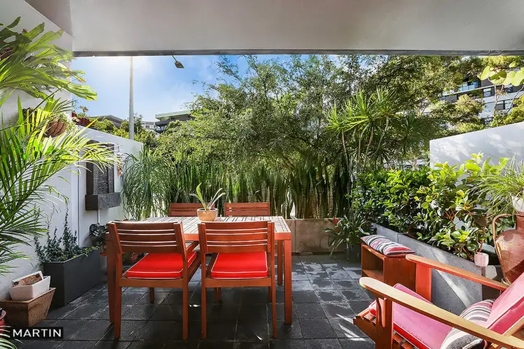 61/5B Victoria Park Parade, Zetland NSW 2017