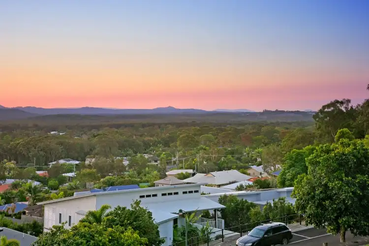 Second view of Homely land listing, 6 Jasper Court, Coolum Beach QLD 4573