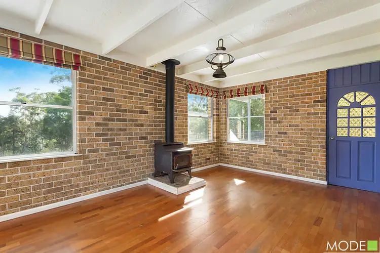Fifth view of Homely house listing, 184 Halcrows Road, Glenorie NSW 2157