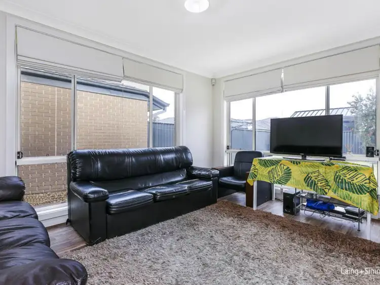 Fifth view of Homely house listing, 36 Mackay Circuit, Ropes Crossing NSW 2760