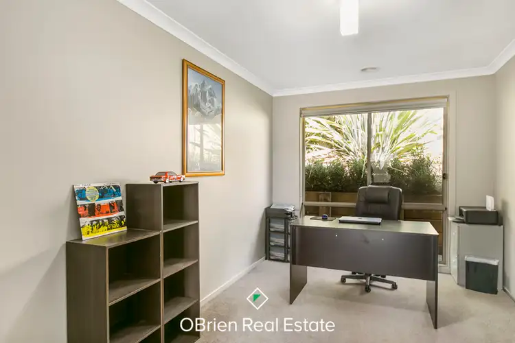 Fifth view of Homely house listing, 9 Lakeside Court, Drouin VIC 3818