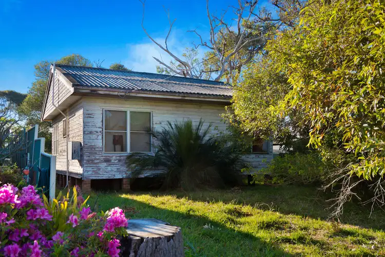 Second view of Homely house listing, 26 Bolt Street, Shoalhaven Heads NSW 2535