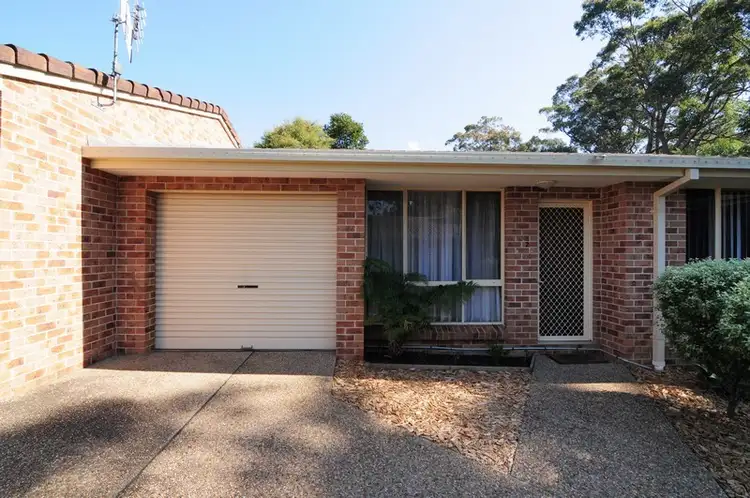 Second view of Homely unit listing, 2/1 Carisbrooke Close, Bomaderry NSW 2541