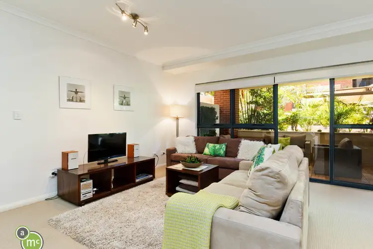 Fifth view of Homely apartment listing, 8/2 Wexford Street, Subiaco WA 6008