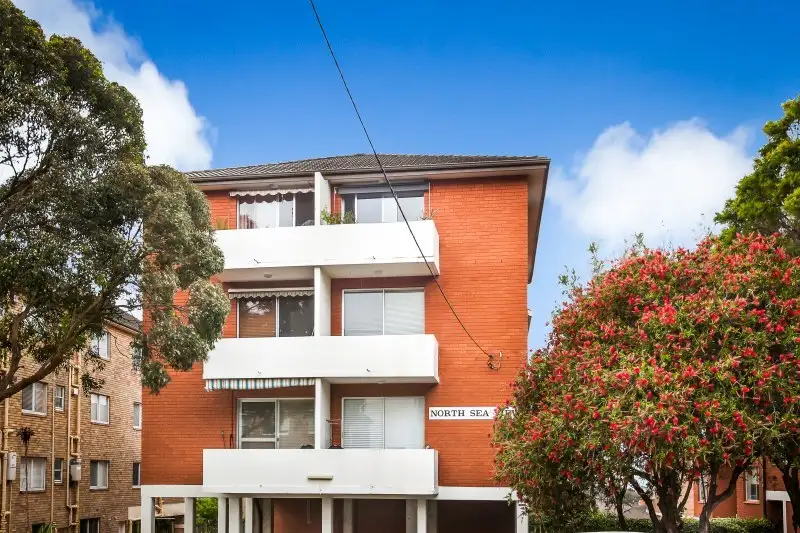 Main view of Homely unit listing, 3/38 Seaview Street, Cronulla NSW 2230