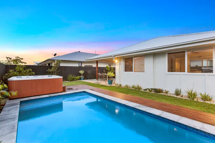 5 Callistemon Avenue, Casuarina NSW 2487