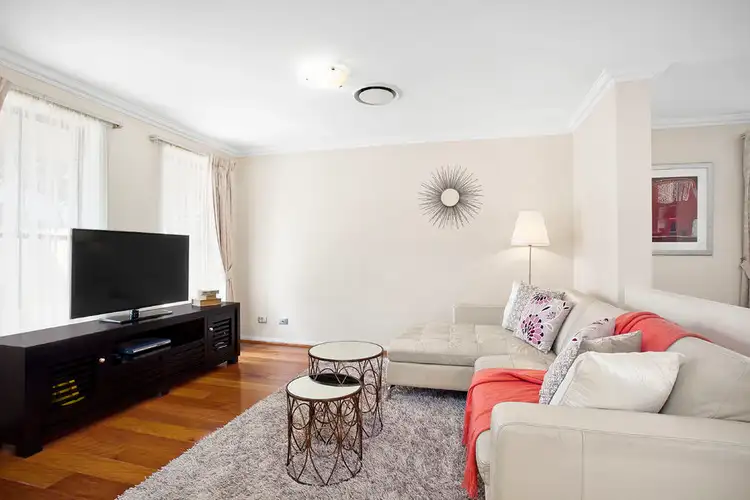 Fourth view of Homely house listing, 76 Harrington Avenue, Castle Hill NSW 2154
